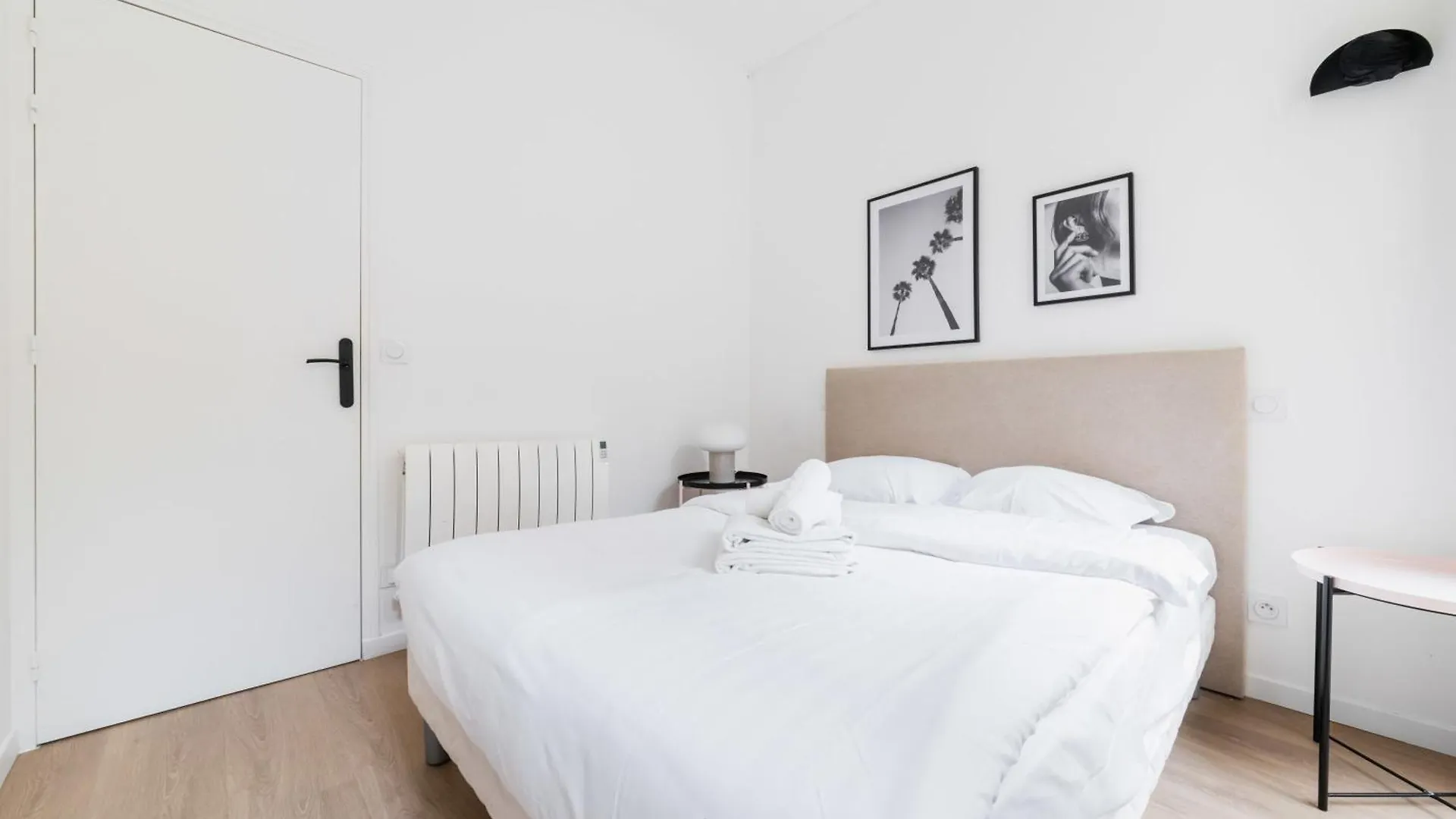 Luxueux Avec Salle De Bains De Reve 6p - Flat-guest *
