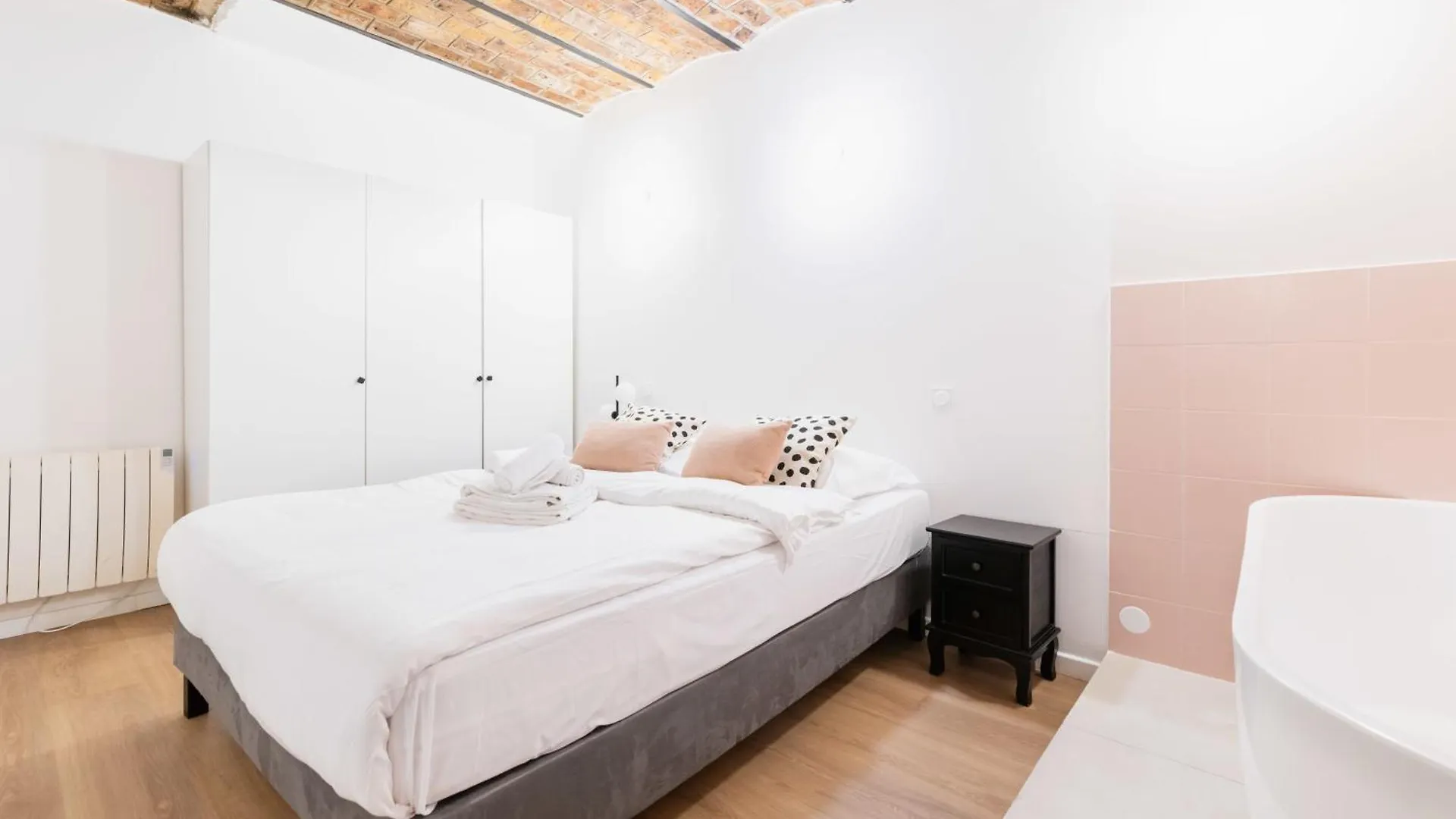 Luxueux Avec Salle De Bains De Reve 6p - Flat-guest Apartment