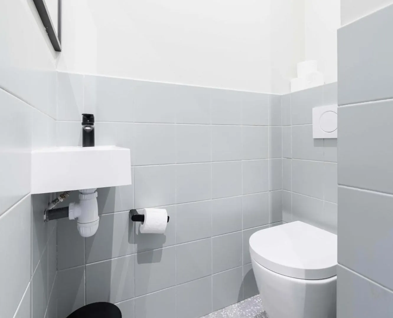 Apartment Luxueux Avec Salle De Bains De Reve 6p - Flat-guest *