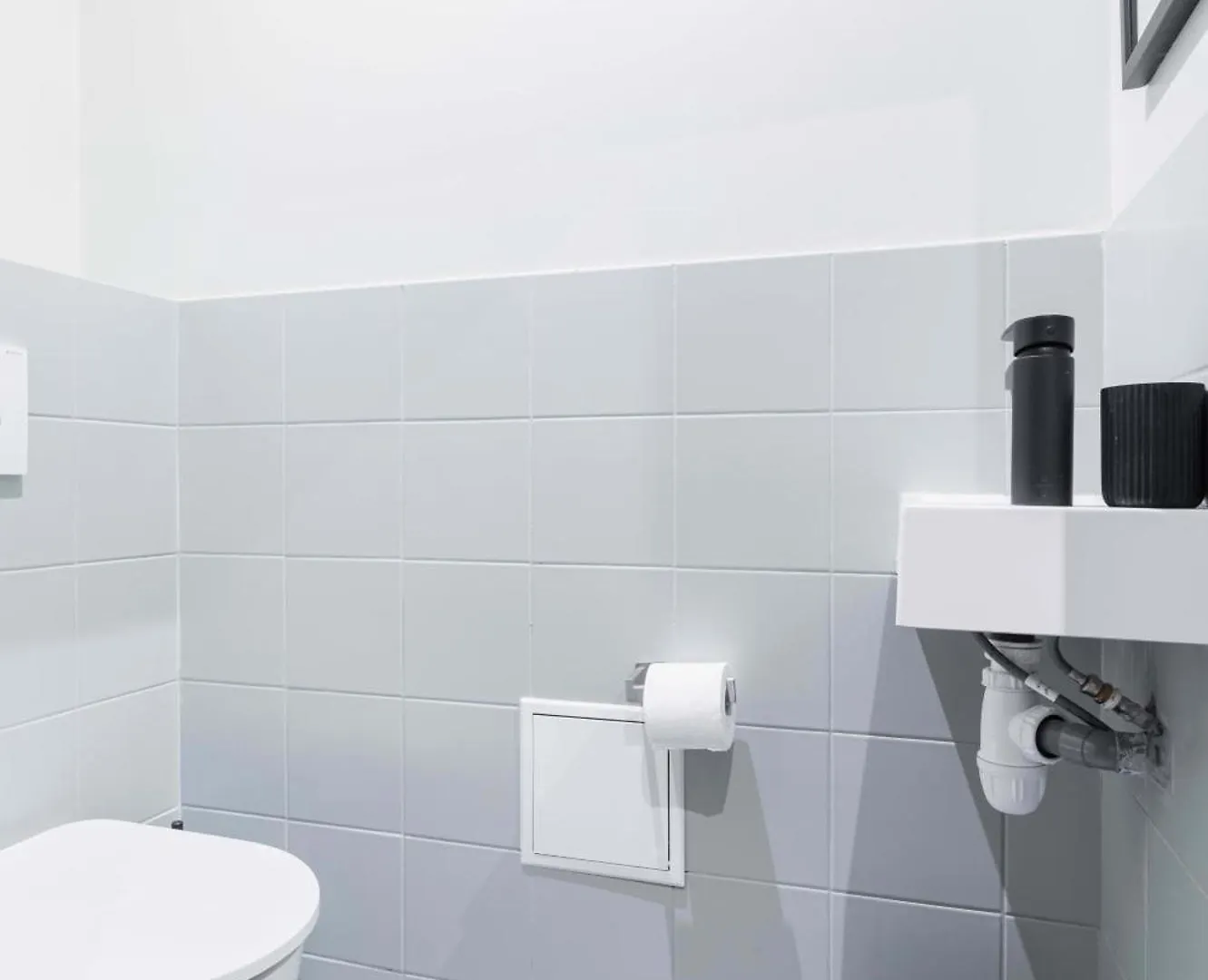 Luxueux Avec Salle De Bains De Reve 6p - Flat-guest Apartment *