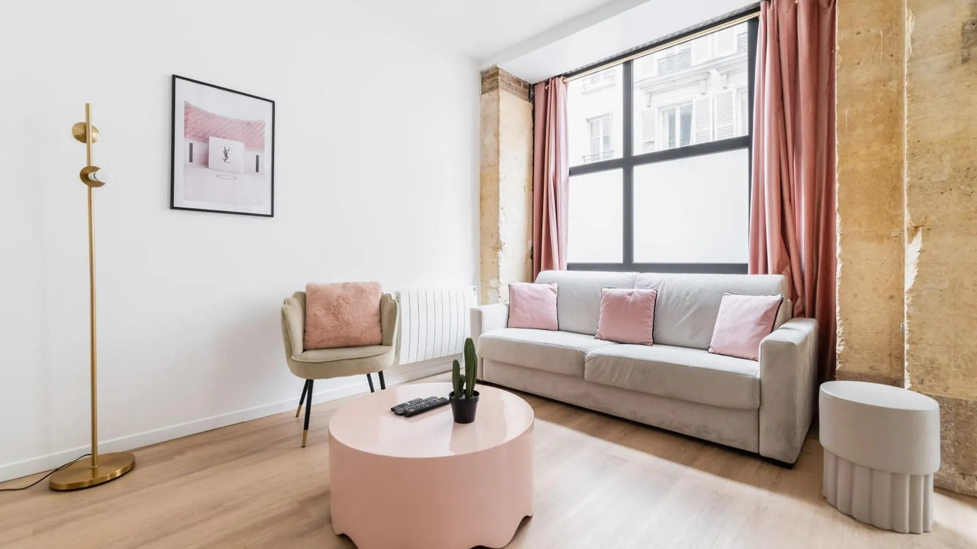 Luxueux Avec Salle De Bains De Reve 6p - Flat-guest